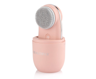 Beautifly Szczoteczka soniczna do twarzy Fresh Duo Care Blush - 1221470 - zdjęcie 4